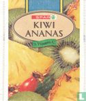 Kiwi Ananas - Afbeelding 1