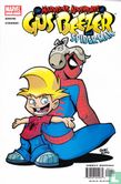 Gus Beezer And Spider-Man 1 - Image 1