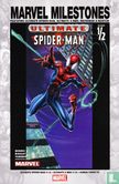 Ultimate Spiderman, Ultimate X-Men, Microman & Mantor - Afbeelding 1