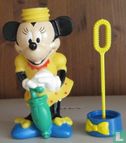 Minnie Mouse bellenblaas - Afbeelding 2