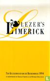 Lezer's limerick - Afbeelding 1