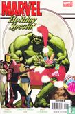 Marvel Holiday Special 8 - Image 1