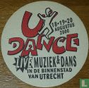 U Dance - Image 1