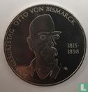 Duitsland 10 euro 2015 "200th anniversary of the birth of Otto von Bismarck" - Afbeelding 2