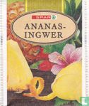 Ananas - Ingwer - Bild 1