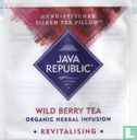 Wild Berry Tea - Afbeelding 1