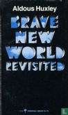 Brave New World Revisited - Afbeelding 1