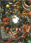 Udon's Art of Capcom 2 - Afbeelding 1