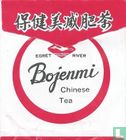 Bojenmi Chinese Tea  - Image 1