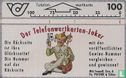 Der Telefonwertkarten-Joker - Afbeelding 1