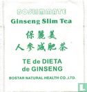 Ginseng Slim Tea - Image 1