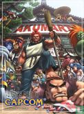 Udon's Art of Capcom 1 - Afbeelding 1