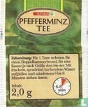 Pfefferminz Tee  - Image 2