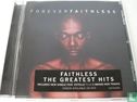 Forever Faithless: The Greatest Hits - Image 1