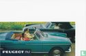 Peugeot 404 gamma 1963 - Afbeelding 1