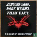 Rumours Carry More Weight Than Fact (The Best Of Cock Sparrer) - Image 1