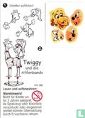 Twiggy und die Affenbande - Bild 3