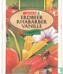Erdbeer Rhabarber Vanille - Bild 1