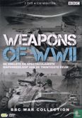Weapons of WWII - Afbeelding 1