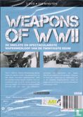 Weapons of WWII - Afbeelding 2