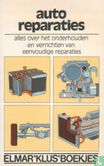 Auto reparaties - Image 1