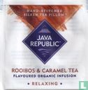 Rooibos & Caramel Tea - Afbeelding 1