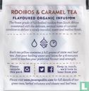 Rooibos & Caramel Tea - Afbeelding 2