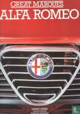 Great Marques Alfa Romeo - Image 1