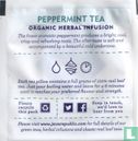 Peppermint Tea - Afbeelding 2