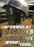 Formula 1 Decades - Image 1
