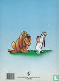 Tom en Jerry vakantieboek 4 - Afbeelding 2