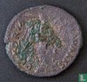 Römisches Reich, AE As, 69-79 n. Chr., Vespasian, Rom, 72-73 n. Chr. - Bild 2