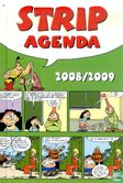 Strip agenda 2008/2009 - Bild 1