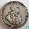 USA  America's First Medal - Major Henry Lee  1779 - Afbeelding 2