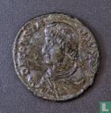 Empire romain, AE3 (20), 337-350 AD, Constans, Rome 348-350 AD - Image 1