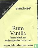 Rum Vanilla - Image 1