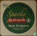 Sparky Spar - Afbeelding 1