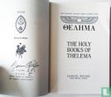 The Holy Books Of Thelema - Bild 3