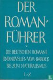 Der Romanführer - Afbeelding 1