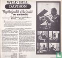 Wild Bill Davison plays the greatest of the greats! - Image 2