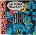 The Punks Are Alright - Afbeelding 1