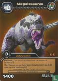 Megalosaurus - Afbeelding 1