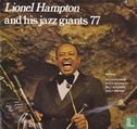 Lionel Hampton and his Jazz Giants 77 - Afbeelding 1