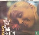 The ballad style of Stan Kenton - Image 1