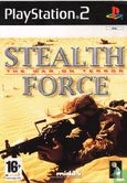 Stealth Force: The War On Terror - Afbeelding 1