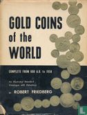 Gold Coins of the World - Image 1