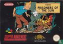Tintin: Prisoners of the Sun - Afbeelding 1