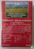 Schwarze Johannisbeere - Afbeelding 2