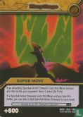 Fiery Rage