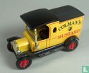 Ford Model T 'Colman's Mustard' - Afbeelding 1